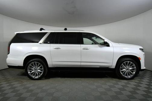 2023 Cadillac Escalade ESV Premium Luxury