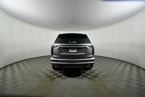 2025 Cadillac XT6 Sport AWD
