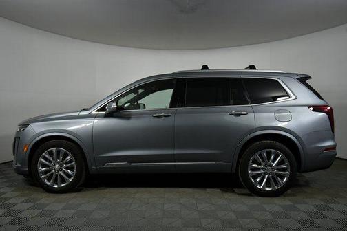 2023 Cadillac XT6 Premium Luxury AWD