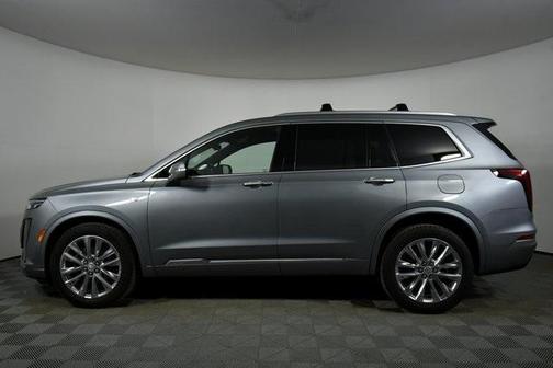 2023 Cadillac XT6 Premium Luxury AWD