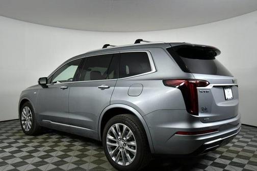 2023 Cadillac XT6 Premium Luxury AWD