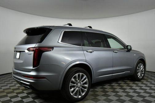 2023 Cadillac XT6 Premium Luxury AWD