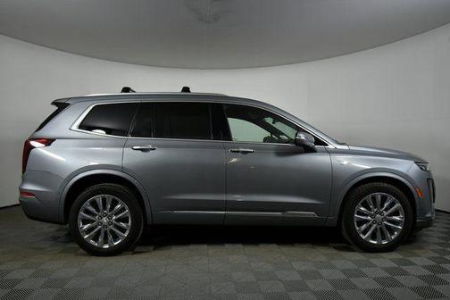 2023 Cadillac XT6 Premium Luxury AWD