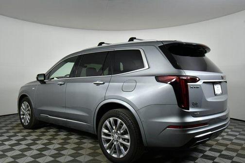 2023 Cadillac XT6 Premium Luxury AWD