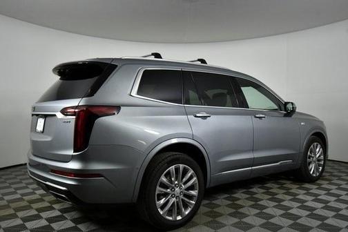 2023 Cadillac XT6 Premium Luxury AWD