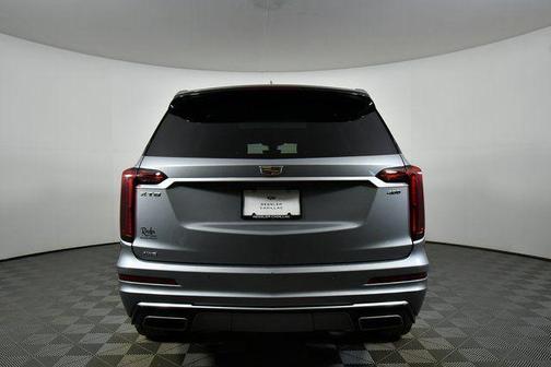 2023 Cadillac XT6 Premium Luxury AWD