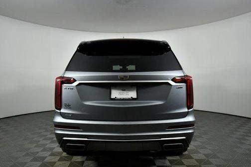 2023 Cadillac XT6 Premium Luxury AWD