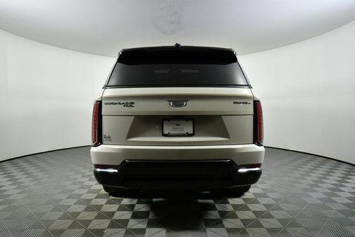 2026 Cadillac Escalade IQL Sport