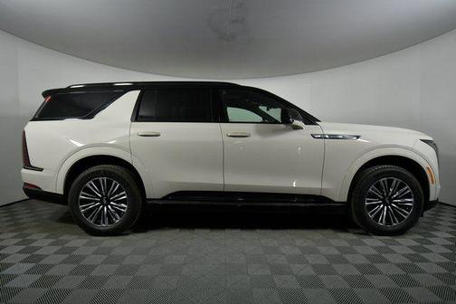 2026 Cadillac Escalade IQL Sport