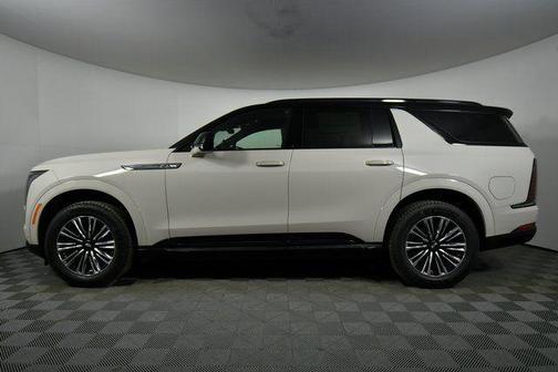 2026 Cadillac Escalade IQL Sport