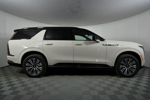 2026 Cadillac Escalade IQL Sport