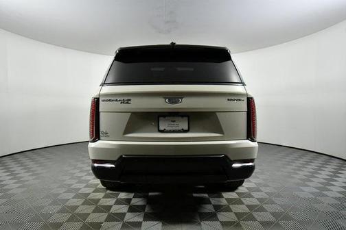 2026 Cadillac Escalade IQL Sport