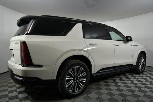 2026 Cadillac Escalade IQL Sport