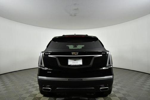 2025 Cadillac XT5 Sport
