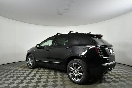 2025 Cadillac XT5 Sport