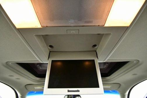 2011 Cadillac Escalade Luxury