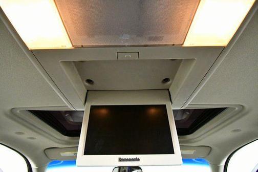 2011 Cadillac Escalade Luxury