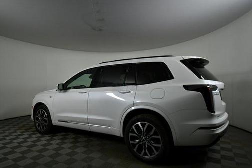 2025 Cadillac XT6 Sport AWD