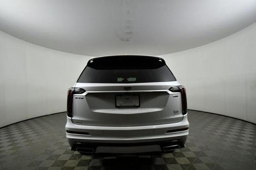 2025 Cadillac XT6 Sport AWD