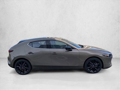 2024 Mazda Mazda3 2.5 Turbo AWD