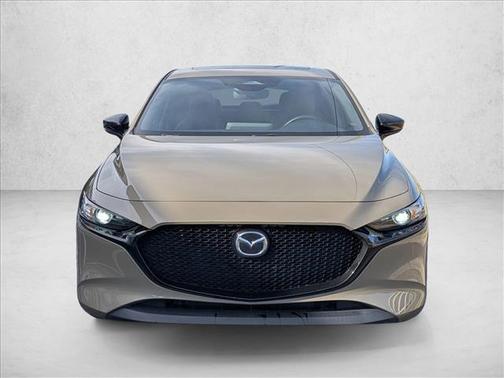 2024 Mazda Mazda3 2.5 Turbo AWD