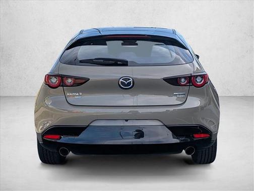2024 Mazda Mazda3 2.5 Turbo AWD