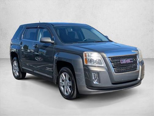 2012 GMC Terrain SLE-1