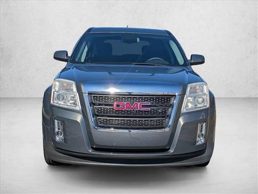 2012 GMC Terrain SLE-1