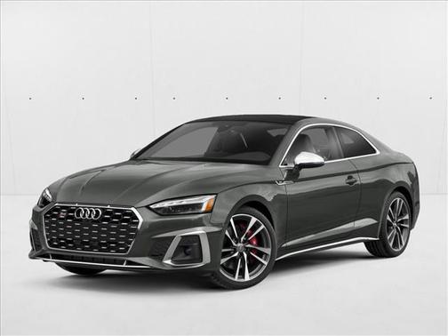 2021 Audi S5 Premium Plus TFSI quattro Tiptronic