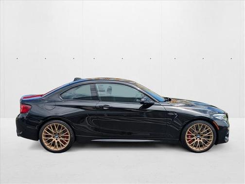 2020 BMW M2 Competition