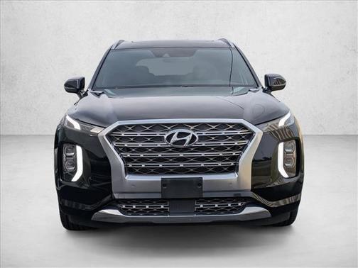 2020 Hyundai PALISADE Ultimate