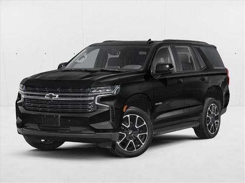 2022 Chevrolet Tahoe 2WD RST
