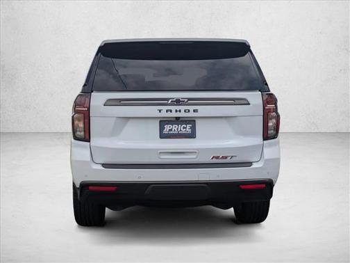 2022 Chevrolet Tahoe 2WD RST