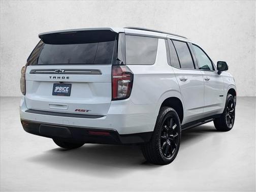 2022 Chevrolet Tahoe 2WD RST
