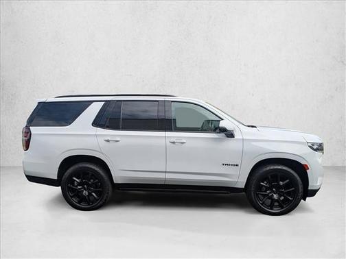 2022 Chevrolet Tahoe 2WD RST