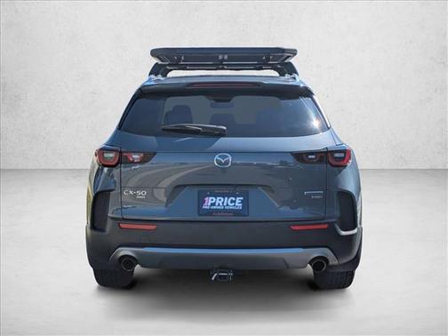 2023 Mazda CX-50 2.5 Turbo Meridian Edition