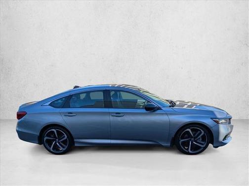 2021 Honda Accord Sport SE 1.5T