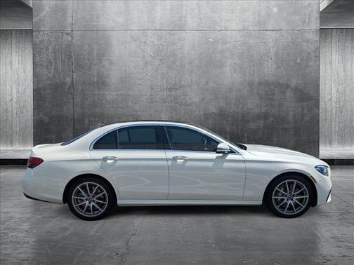 2023 Mercedes-Benz E-Class 4MATIC