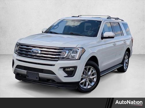 2021 Ford Expedition XLT