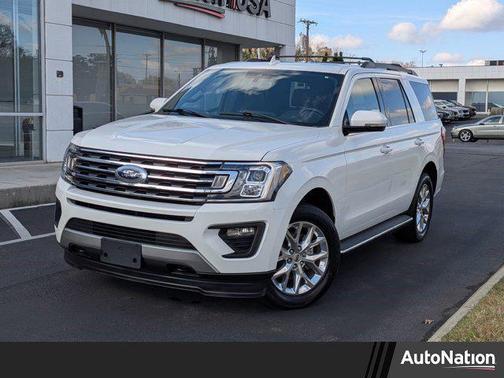 2021 Ford Expedition XLT