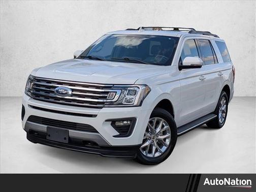 2021 Ford Expedition XLT