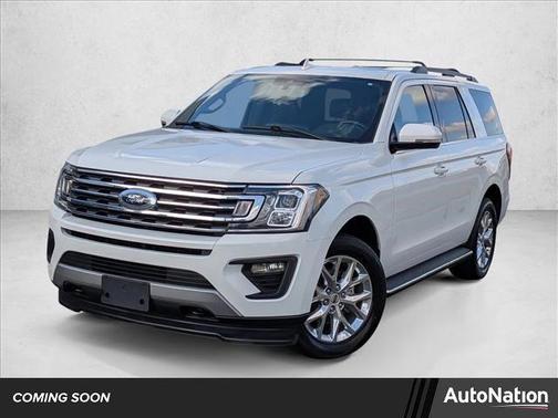 2021 Ford Expedition XLT