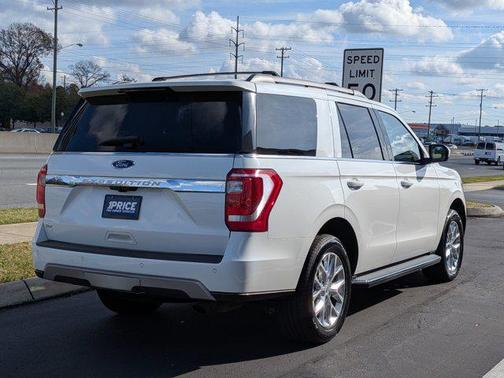 2021 Ford Expedition XLT