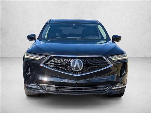 2022 Acura MDX Advance Package