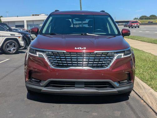 2023 Kia Carnival SX Prestige