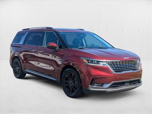 2023 Kia Carnival SX Prestige