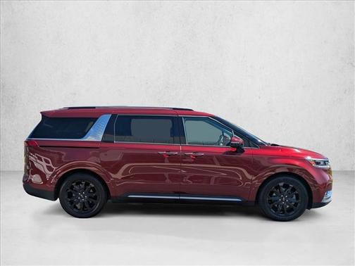 2023 Kia Carnival SX Prestige