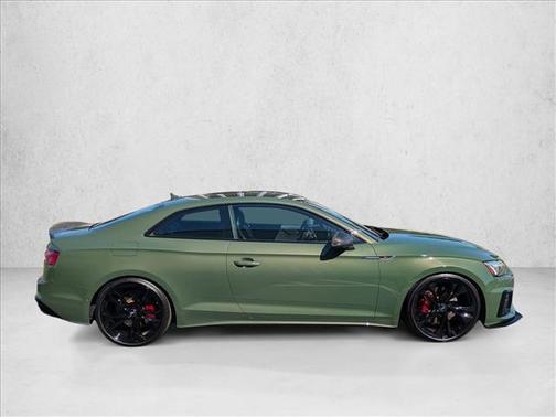2020 Audi S5 3.0T Prestige