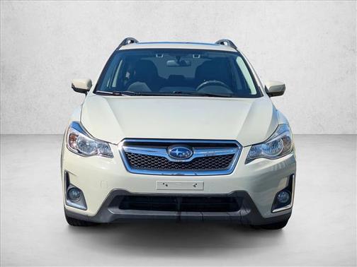 2016 Subaru Crosstrek 2.0i Limited