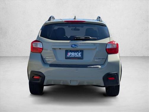 2016 Subaru Crosstrek 2.0i Limited